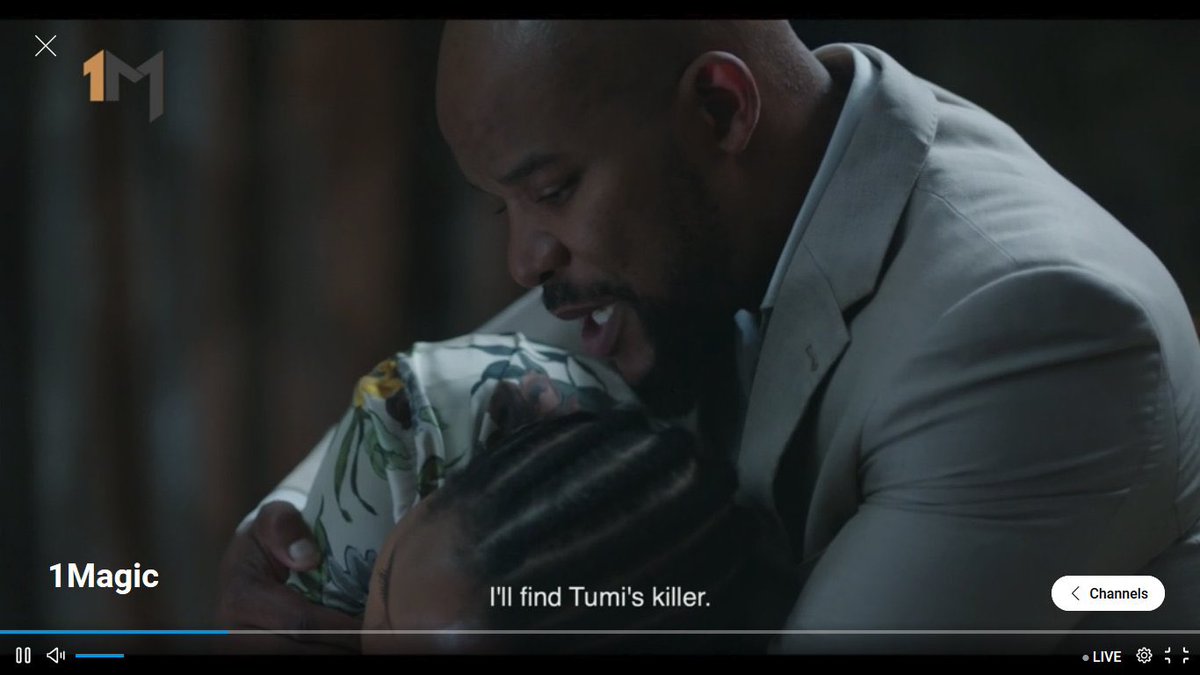 Doreen Hove t tweet media