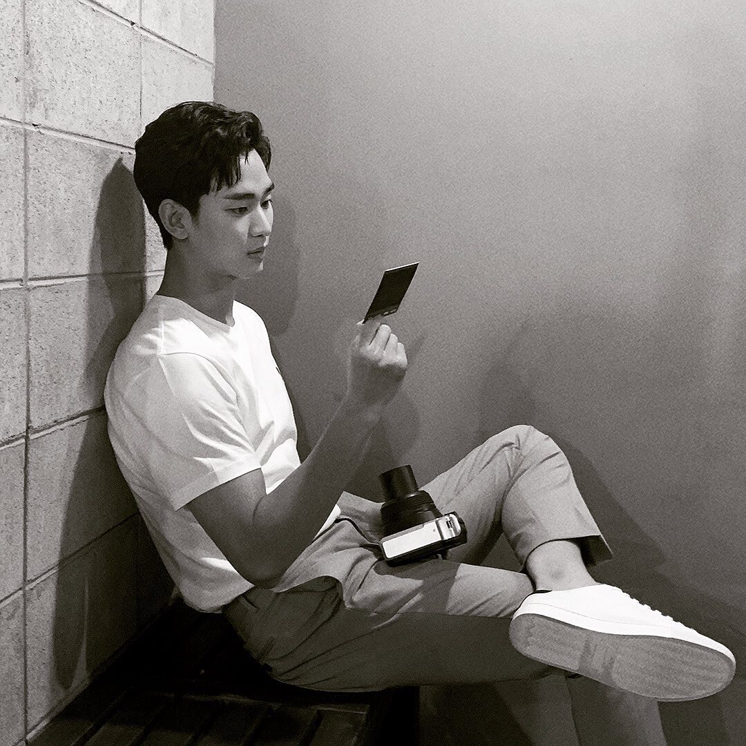  happy birthday kim soo hyun, ly  