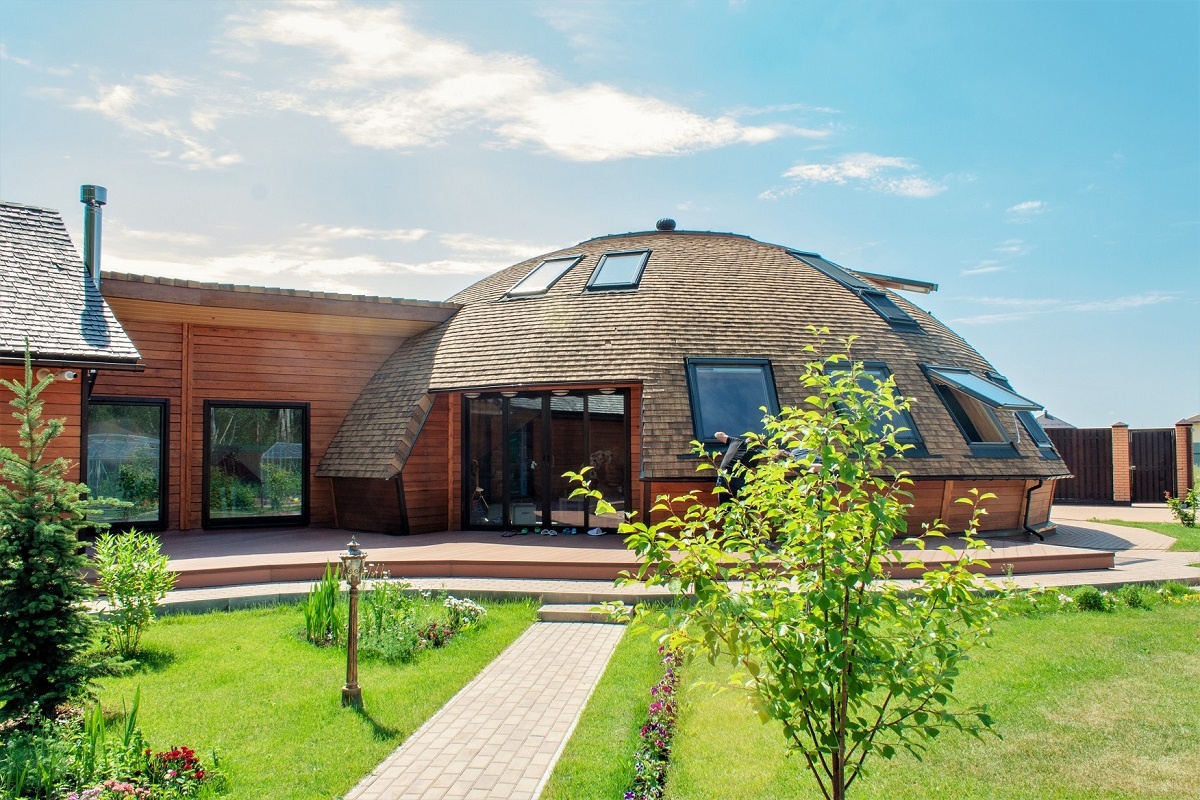 Archrevu's tweet image. Купольный дом. Мансардные окна VELUX archrevue.ru/newsprovider/3…
#купольныйдом #дом #коттедж #необычныедома #строительство #кровля #круглыйдом #мансарда #мансардаокно #окна #мансардастиль #мансардаинтерьер #мансардныеокна #дизайнмансарды #интерьермансарды #велюкс #окнаvelux #velux