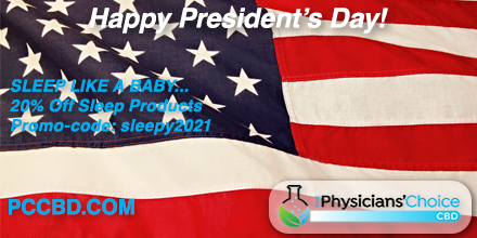 ThePhysiciansChoiceCBD tweet media