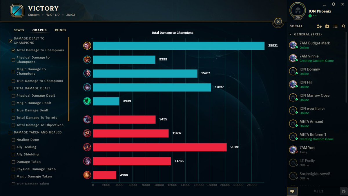 Another decent decent Belgian league game, ggwp <a href="/KRCGenkEsports/">KRC GENK Esports</a>