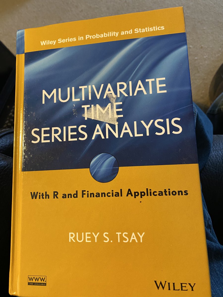 PoissonEnt's tweet photo. #R #quant #NNT #econometrics #finance #FinancialEconometrics #VAR #VECM #FIGARCH #PGARCH #RGARCH #TimeSeries #volatility #VARSM #ARIMA #stochastic #UnitRoot https://t.co/mtLX4x7iAr