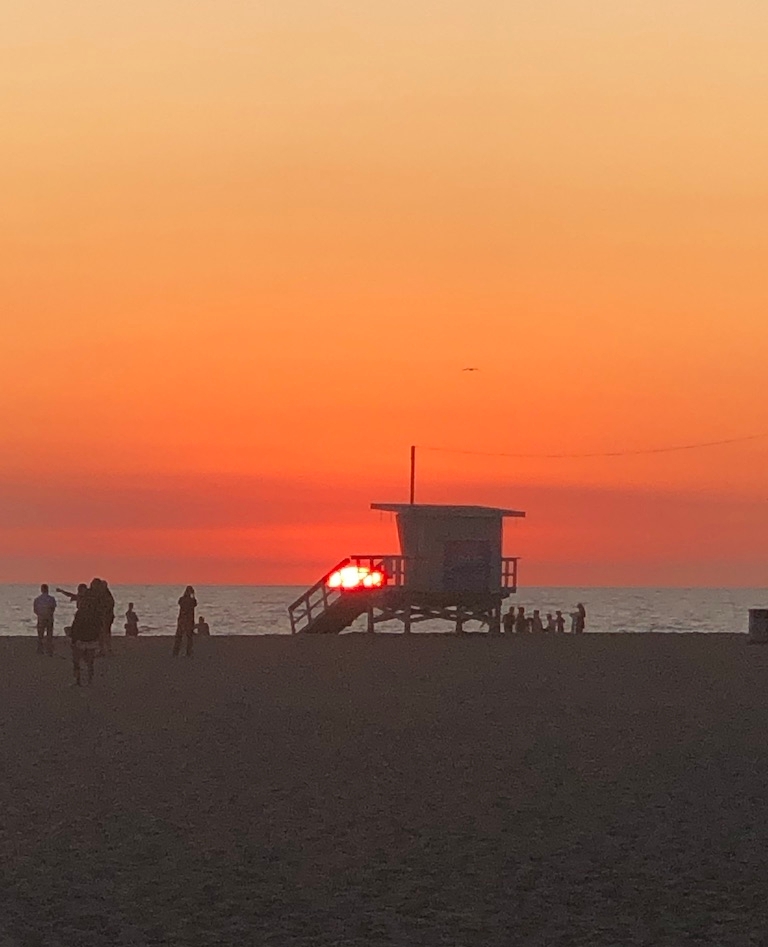 TBEExplorer's tweet image. Venice Beach sunset. Isn&apos;t it just gorgeous?!

This was taken on my first night in LA. After 20 plus hours of travel from Melbourne, including lay overs, LAX etc this was my reward!

#venicebeach #sunset #solofemaletravel #thebrighteyedexplorer