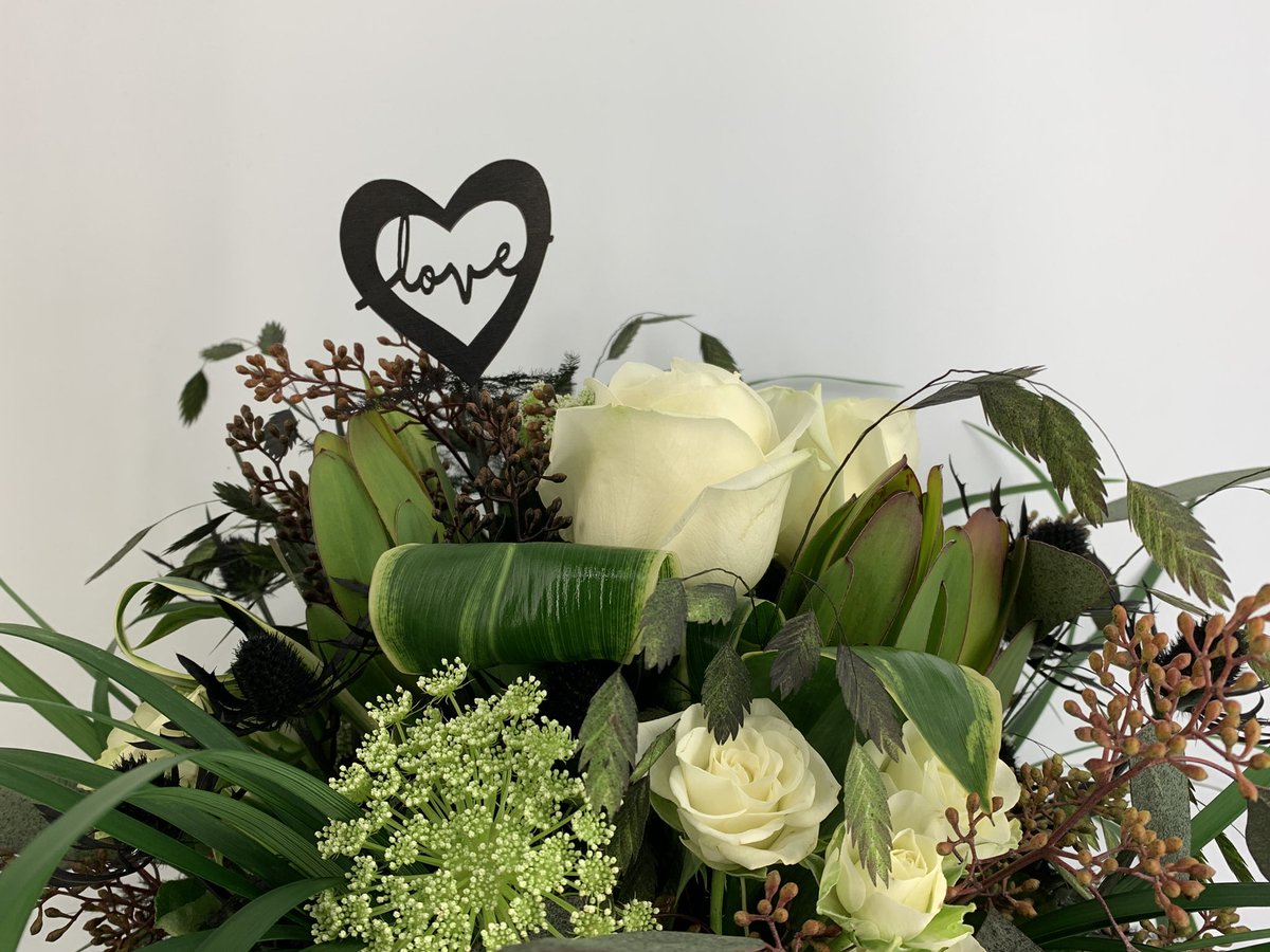 We really felt the love this weekend - thank you!

Shopping local makes a dramatic difference at this time, as we all try to stay in the black!

#shoplocal
#loveLytham 
#community