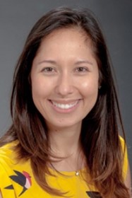 Dr. Elyse Hambacher from the UNH Education Department met with TRRE residents, graudates, mentors and school partner colleagues on Tuesday afteroon. She led a presentation on Resisting Punitive Discipline and Enacting Culturally Relevant Critical Teacher Care.