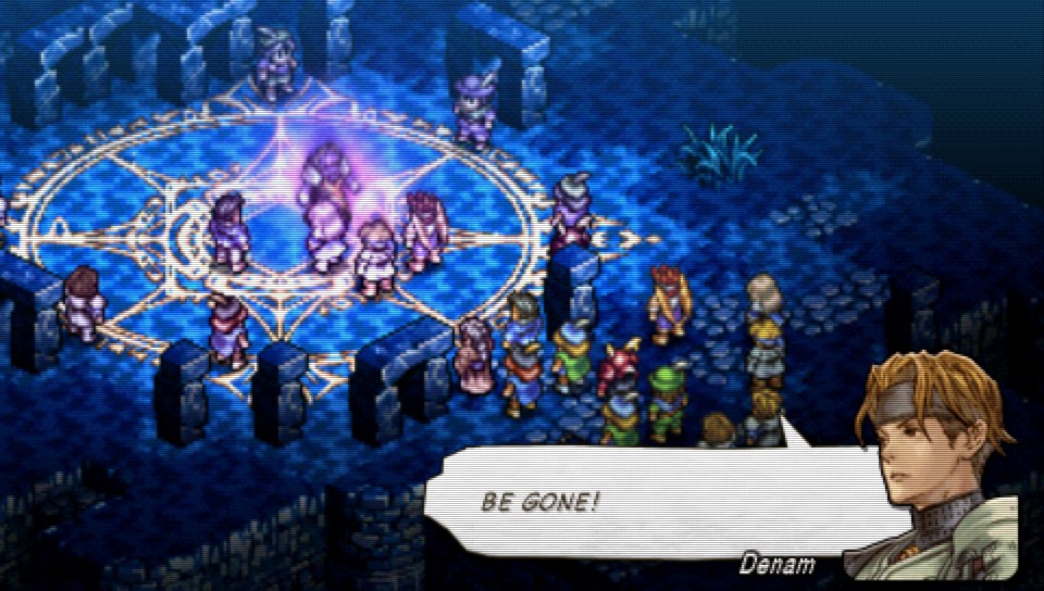 A not unimportant detail I hadn't noticed is when you descend into the Chamber of the Seal beneath the Hanging Gardens of Heim (I'll show the scene right before for context)