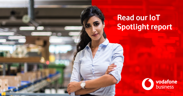 Jeremy_zn's tweet image. The real magic of #IoT comes from the businesses using it. Explore the findings of the 2020 IoT Spotlight Report in @VodafoneBiz&apos;s blog article: #IoTSpotlight #FutureReady @VodafoneIoT bit.ly/3u2Kqqr