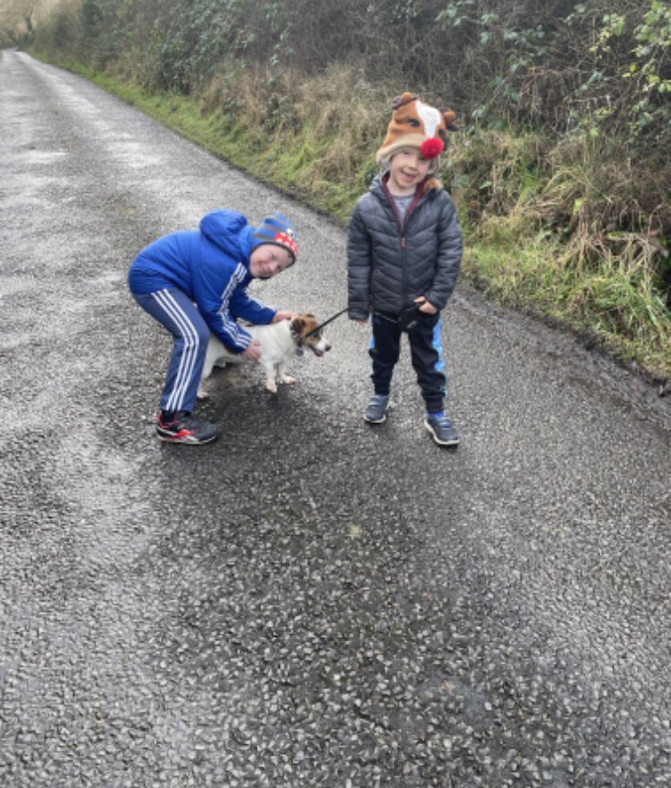 NewmarketNS's tweet photo. Lots more activities going on this afternoon, walks, jumps and some yoga! Great to see some pets getting involved in our Active Week too! #gettingthosesteps #activehomes @ActiveFlag https://t.co/JLTNZlZDmq