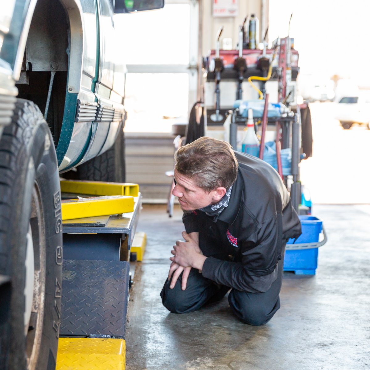 Grease Monkey at Dublin & Academy (GreaseMonkeyCS) Twitter