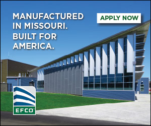 EfcoCorporation's tweet photo. Several new jobs in manufacturing and more! Please follow the link below to search jobs and apply! 

https://t.co/4vbsXqu2sx

EFCO IS AN EQUAL OPPORTUNITY EMPLOYER - EOE/M/F/Vets/Disabled. https://t.co/b7xq7ytcZD