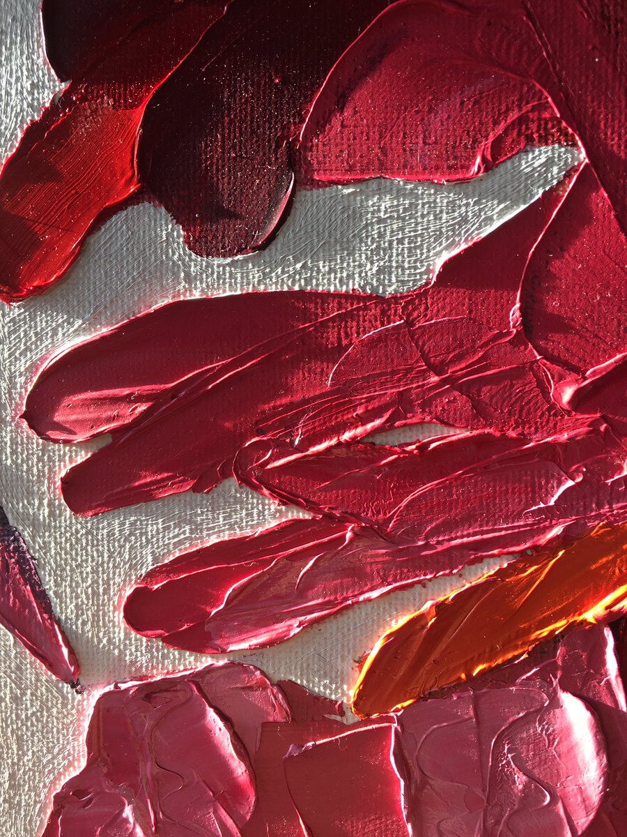 Lazkano_Maria's tweet photo. Non filters, only sun. Oil on canvas 70x50cm. Inspired by Elena Gual. 

Nada de filtros, solamente Sol.

Filtrorik ez, Eguzkiarekin nahiko. 
#ar #oilpainting #oiloncanvas https://t.co/3V7QvCNAHp