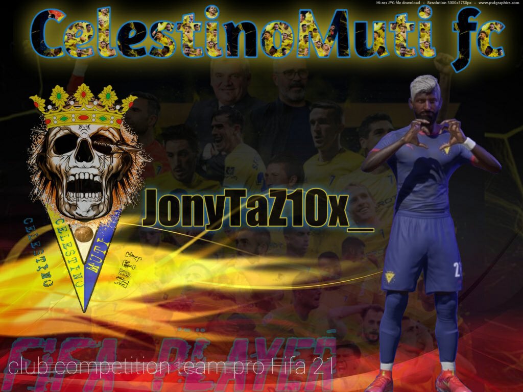 FcMuti's tweet photo. ESTAMOS DE CELEBRACIÓN‼️

FELICIDADES A DOS DE NUESTROS INTEGRANTES!!!!!

@JonyTaZ10x_ y @kike15_kai 

FELIZ CUMPLEAÑOS CHAVALES🎁🎁🎉🎉🎊🎊 https://t.co/nysMD2MF07