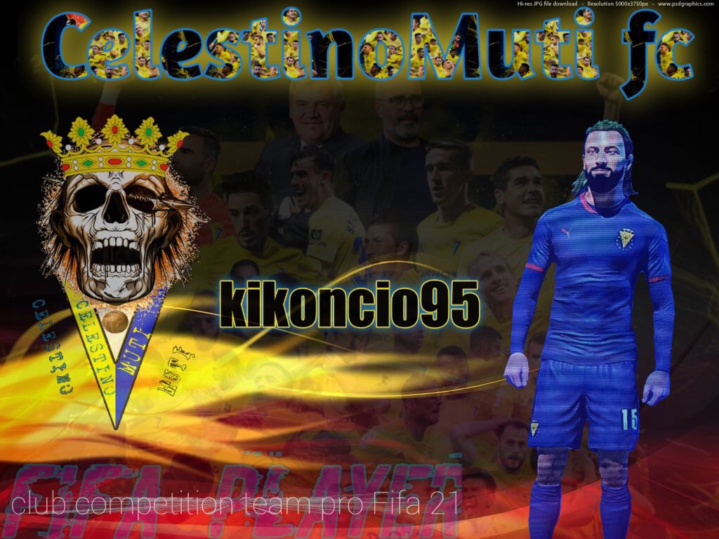 FcMuti's tweet photo. ESTAMOS DE CELEBRACIÓN‼️

FELICIDADES A DOS DE NUESTROS INTEGRANTES!!!!!

@JonyTaZ10x_ y @kike15_kai 

FELIZ CUMPLEAÑOS CHAVALES🎁🎁🎉🎉🎊🎊 https://t.co/nysMD2MF07