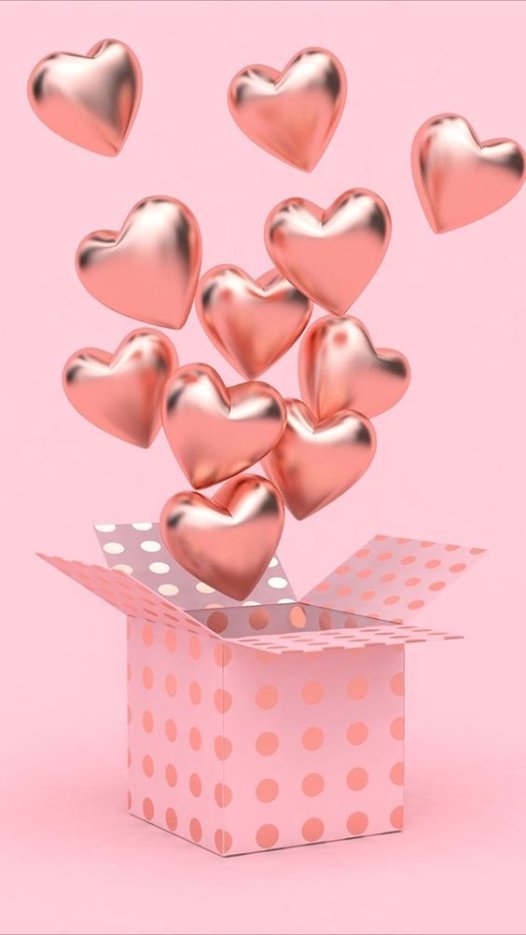 Lockrollforest's tweet image. We hope everyone had an amazing Valentine's Day and weekend!