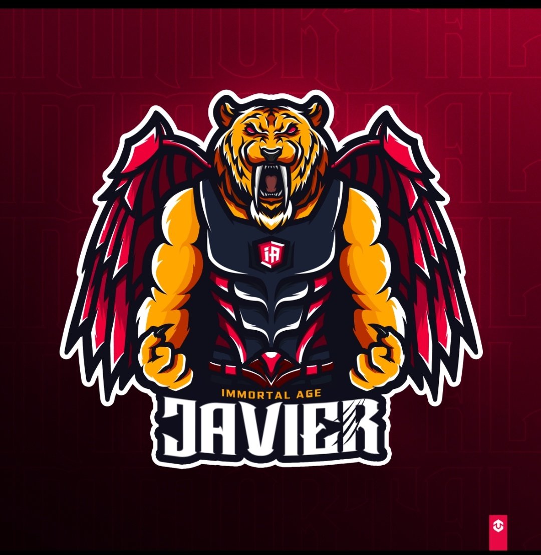 Javier tweet media