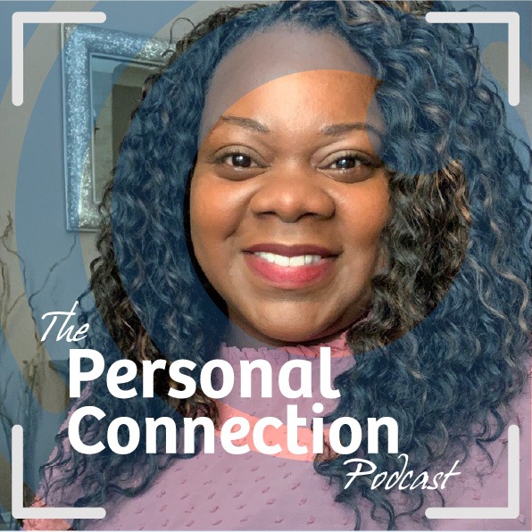 emotiveeye's tweet photo. Ready for the latest #ThePersonalConnection #podcast?  In this episode we tackle the subject of telling your story through public speaking - something that we all dread, if we're honest.  Thanks to Francesca McDowall of Elevate Coaching - https://t.co/u2BLeHHwRp #LichfieldLocal https://t.co/vxZRy1Kfp0