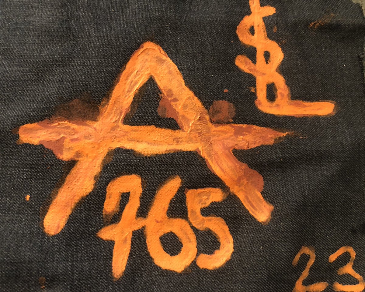 Foodielicious6's tweet photo. RT @slb2317: #Art #Truth #Love #SLB #SamsOp #765Anarchists #TheGame23 #Tyler #Discordianism #Crafts #illustration #artwork #painting #cryptoart #ArtistOnTwitter #arts #ItTurnedTheFrogsGay #Kickflip #abstractart #drawing #PoopFart #TimeIsIllmatic #KeepSta… https://t.co/Xm0FtvT3G5