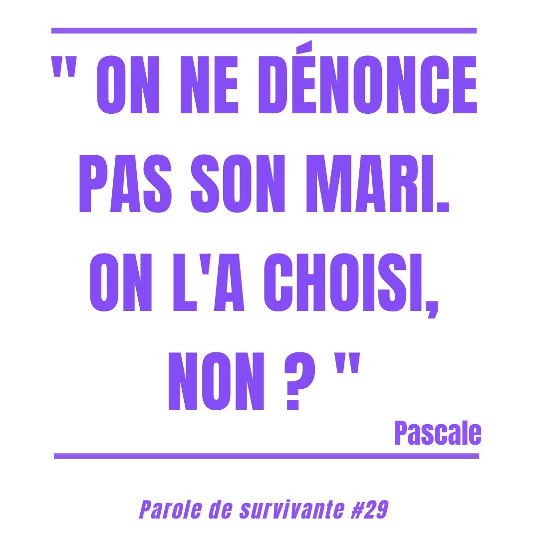 abolition2012's tweet photo. Écoutez les survivantes. Écoutez Pascale, victime d’un Conjoint proxénète #listentosurvivors https://t.co/AgIsOK3nWG