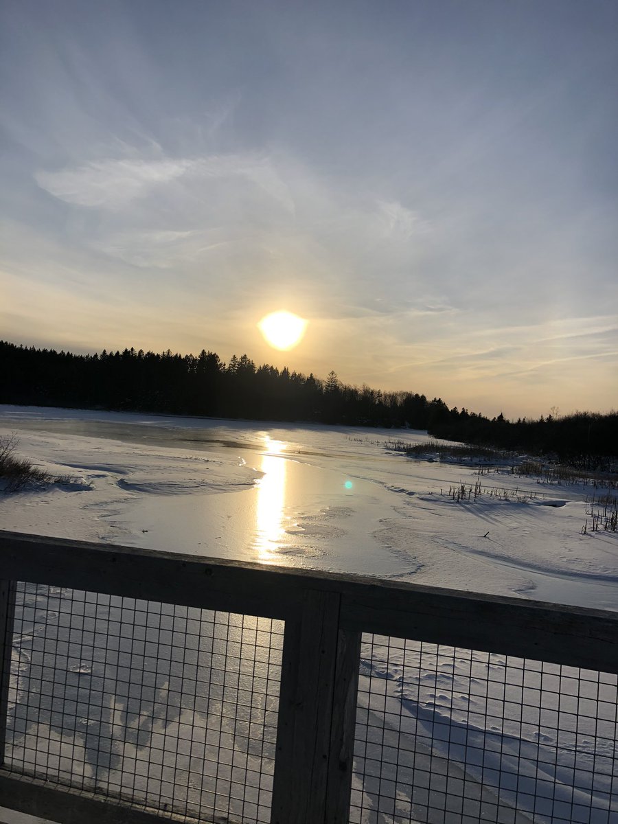 Enjoyed the beautiful long weekend. #FamilyDay #ValentinesDay