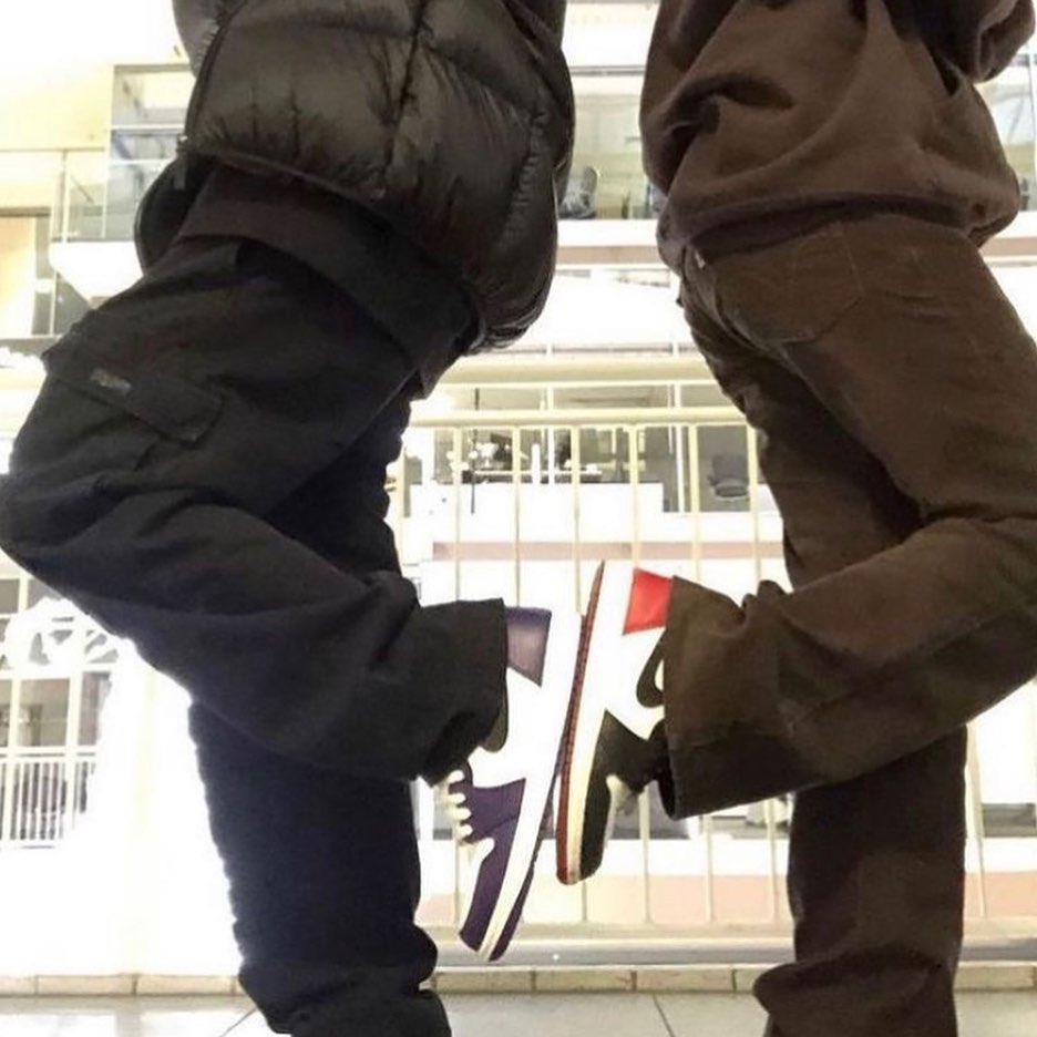 ARTIFAXING (@pedestrian) on Twitter photo 