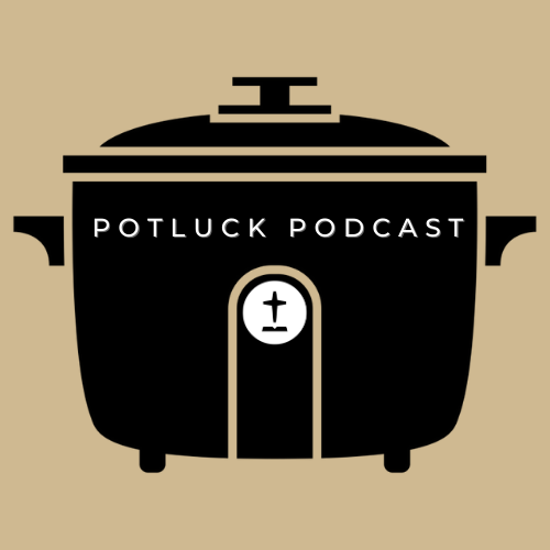 NAB_Podcast's tweet photo. It was a joy to welcome The @potluckpodcast_ fam to our channel to bring you a lil' more SBC news and views, and y'all welcomed 'em well! They'll be back with us tomorrow, too, with a brand-new episode waiting on you when you get up tomorrow.

Subscribe: https://t.co/TXdeSKrbLp https://t.co/ztKPrStVmr