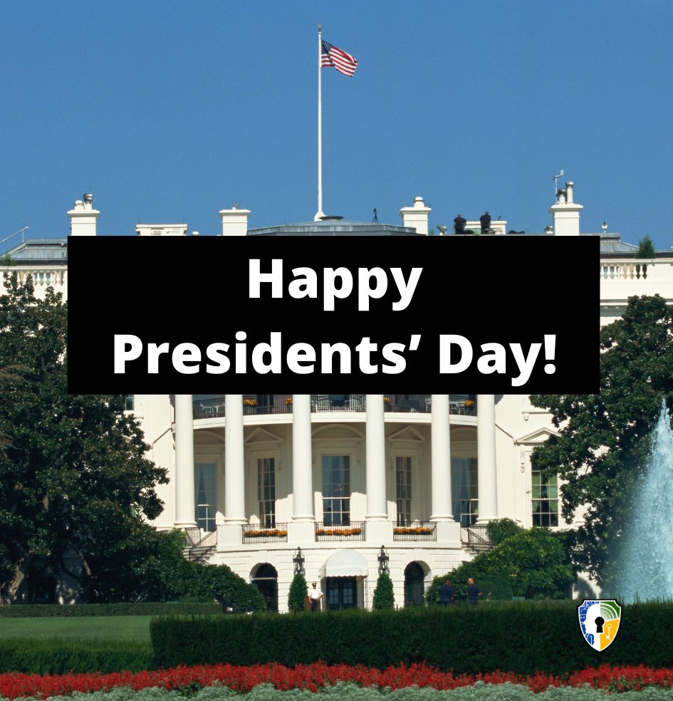 LACLEARINGHOUSE's tweet photo. Have a safe and happy Presidents’ Day! 🇺🇸  #presidentday #laclearinghouse https://t.co/HAZZ91EcXb
