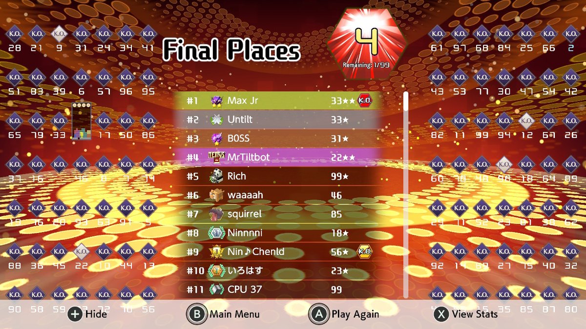 MrVillager tweet media