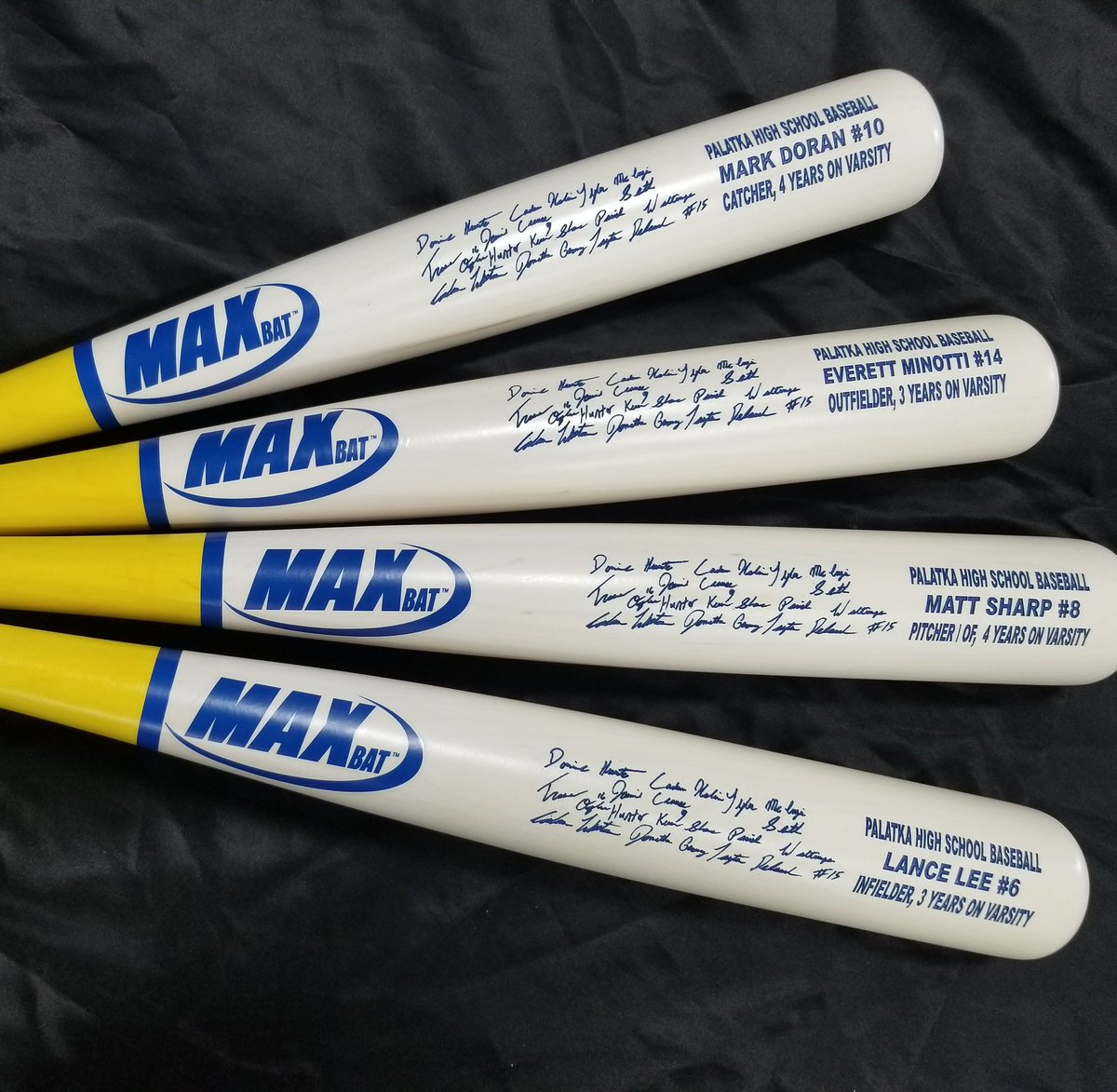 maxbats