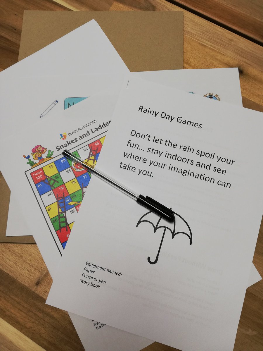 LakesideCafeBHC's tweet photo. Due to the lockdown rules we are unable to provide any activities this half term, we and MCC Parks Team have created a rainy day activity pack to play at home. Available for collection tomorrow (tues 16th Feb) between 11am - 12.30pm outside the cafe.♥️@jmcandrew7 @MCCCharlestown https://t.co/6INa8C0K6m