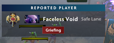 Reddit Dota 2 tweet media