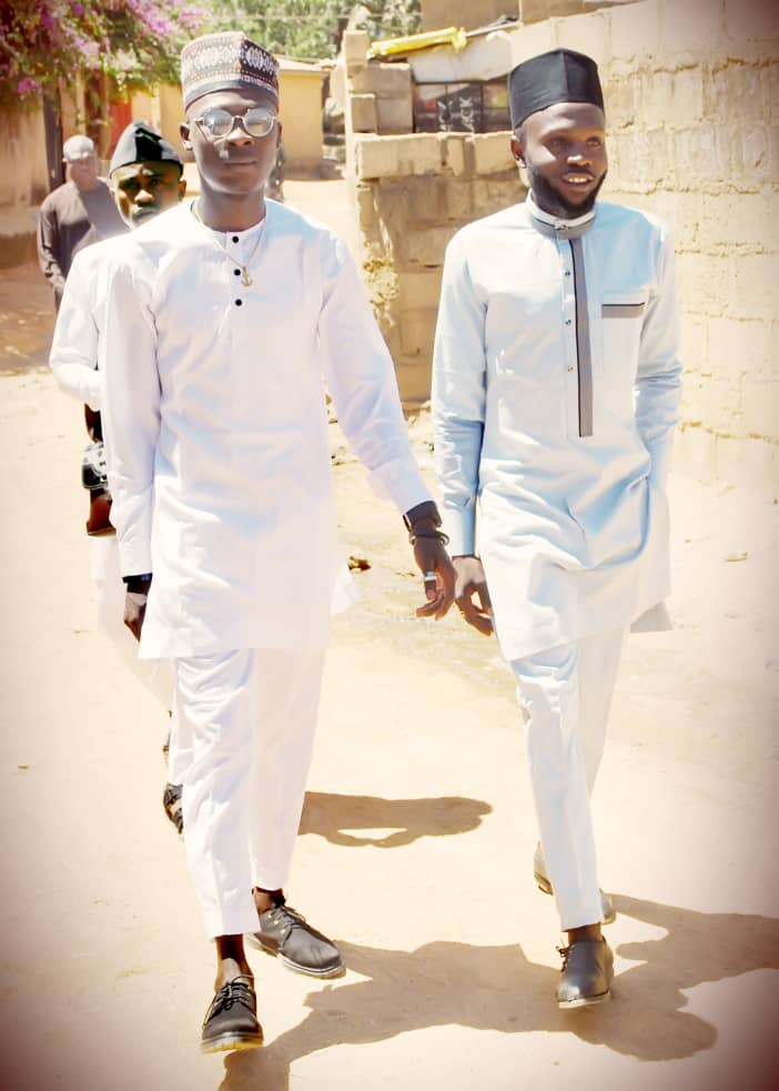 RotjiboyJoseph1's tweet photo. Your future Minister of Finance and Minister of Education https://t.co/PxIDmULigV