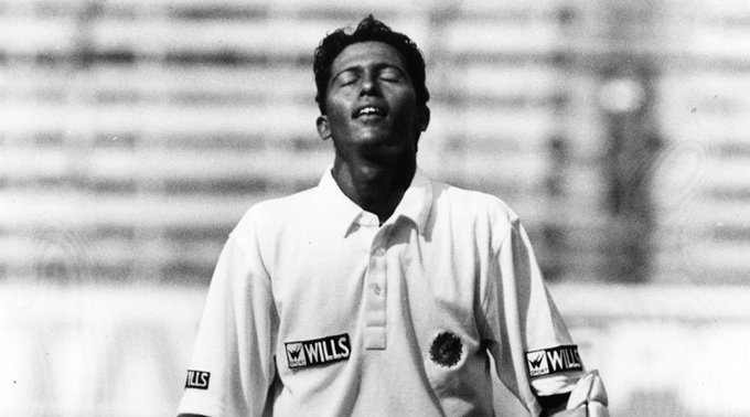 Touted as the next big thing in Indian cricket, Wasim Jaffer made headlines after smashing 400 not out in an innings in school cricket when he was just 15 years old.