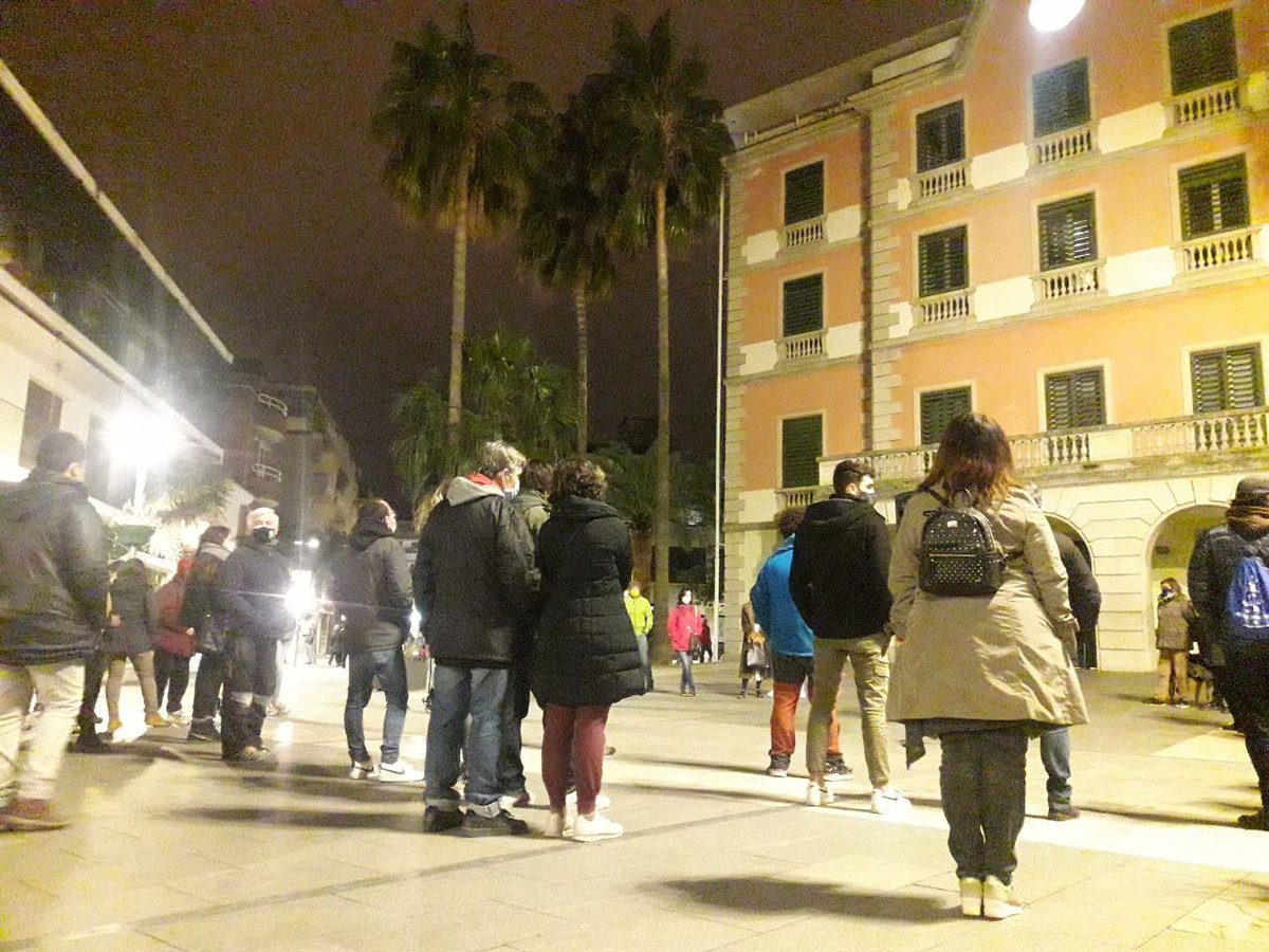 Ateneu Arreplegades Castelldefels tweet media