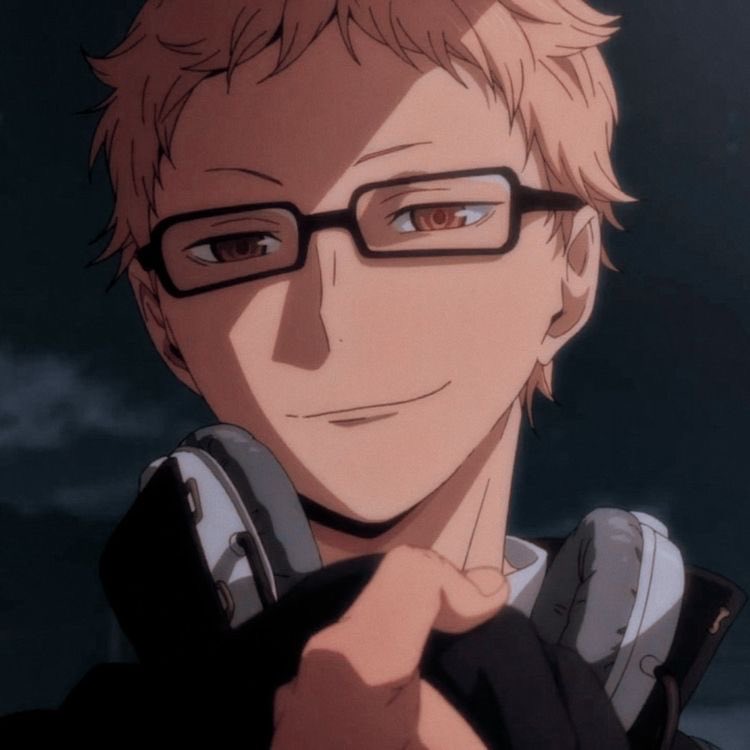Tsukishima