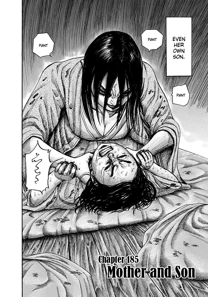 6. Relationship with mom : Biki was at her wits end because she was left at zhao with a kid she decided to put the blame on by physically and mentally abusing Sei. All her life she would put the blame on everyone else for her nonstop suffering (ex :ryofui ) but would never see-