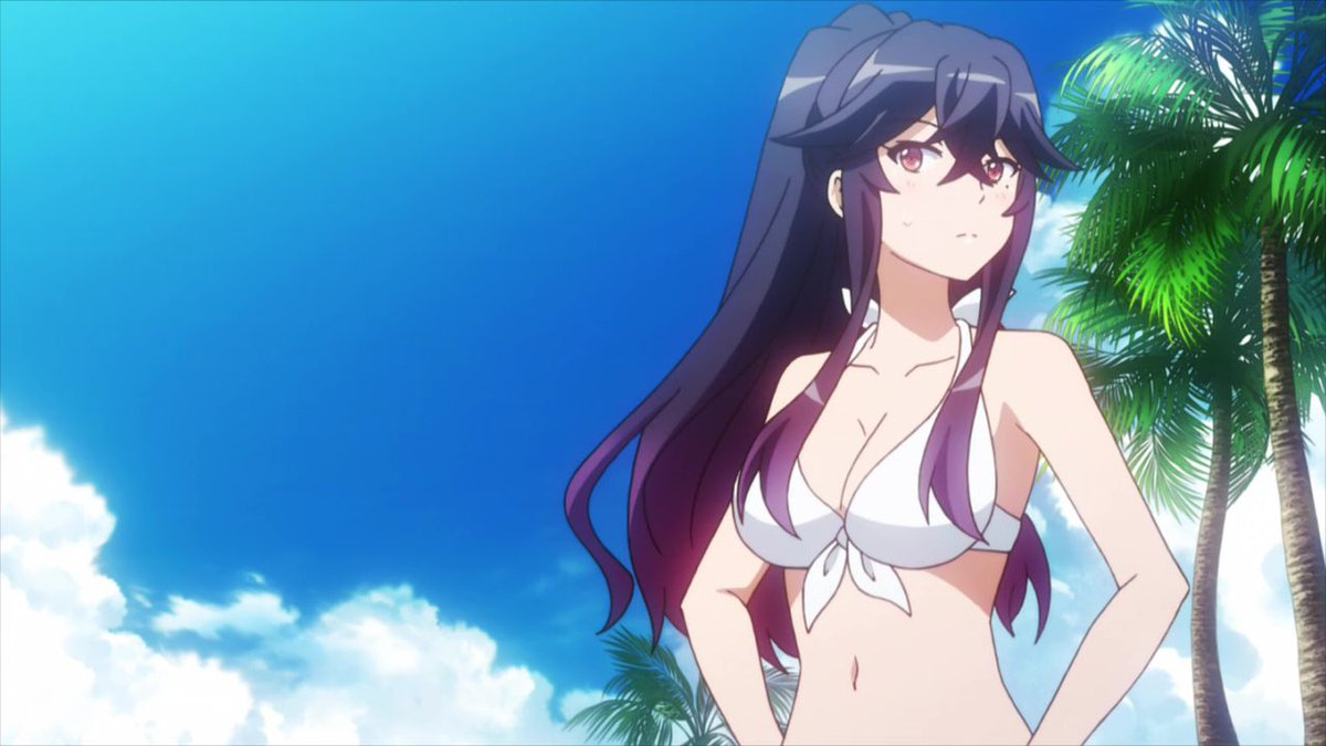 今日のぽにて #0968 「異能バトルは日常系のなかで」高梨彩弓 #異能