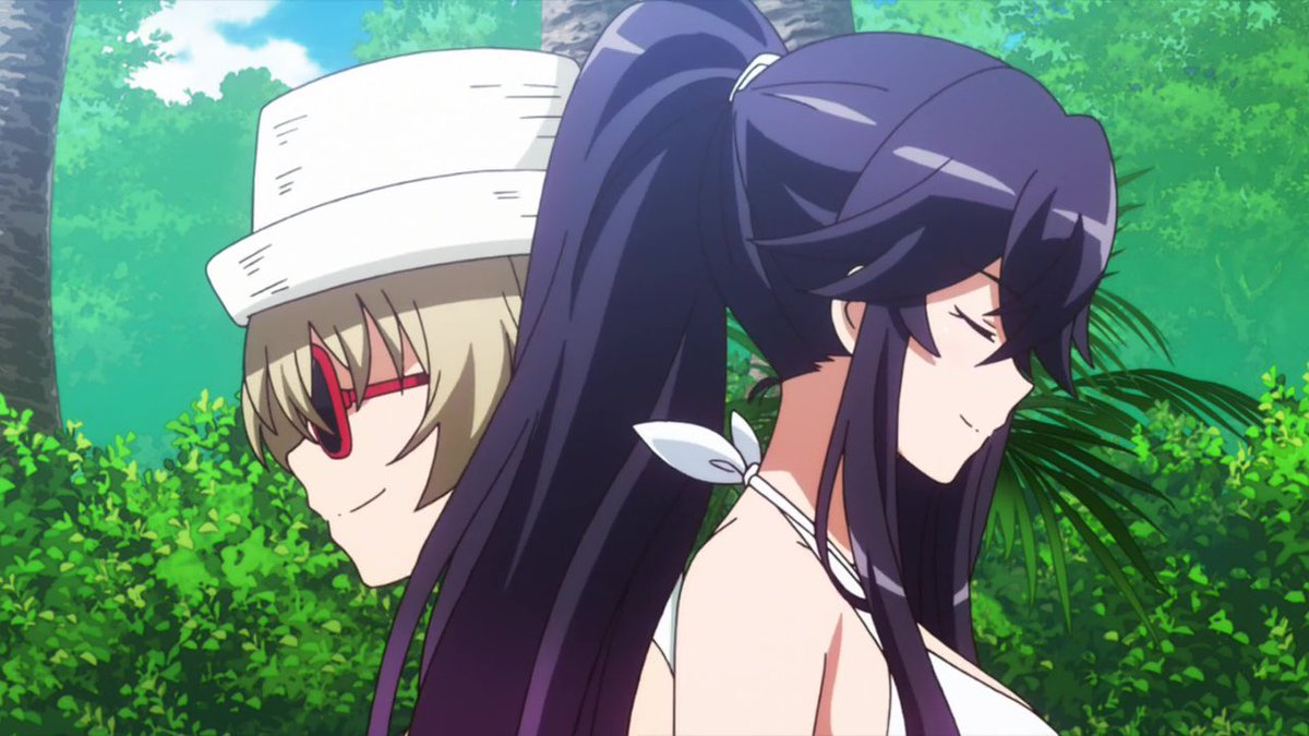 今日のぽにて #0968 「異能バトルは日常系のなかで」高梨彩弓 #異能