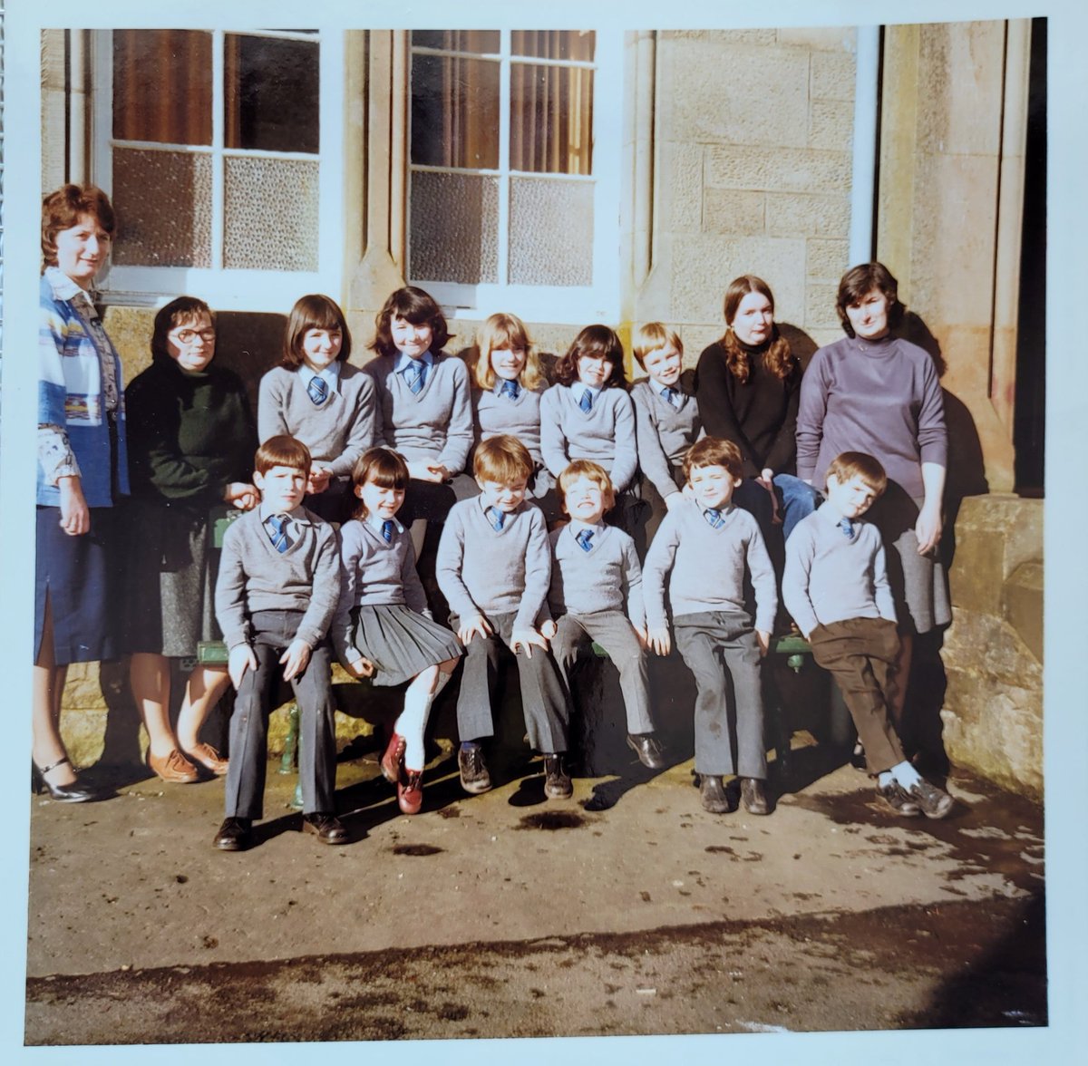 The highs & lows of standing in a line-up for 6 years before I was picked by a family