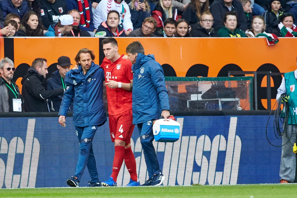 There are concerns around his injury issues however. He's been out for 272 days through injury since the 17/18 season, suffering a major knee ligament injury in October 2019. That wasn't even his first occurrence, having a similar injury at Hoffenheim in December 2014.