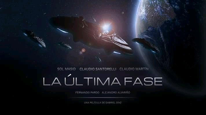ultimafasefilm's tweet photo. No te pierdas nuestra película en las plataformas Amazon, PlayNow Media, Mowies, Vimeo y muy pronto Tubi.
Buscala como #LaÚltimaFase o #TheFinalPhase dependiendo tu territorio. https://t.co/XknHS7UMDx
