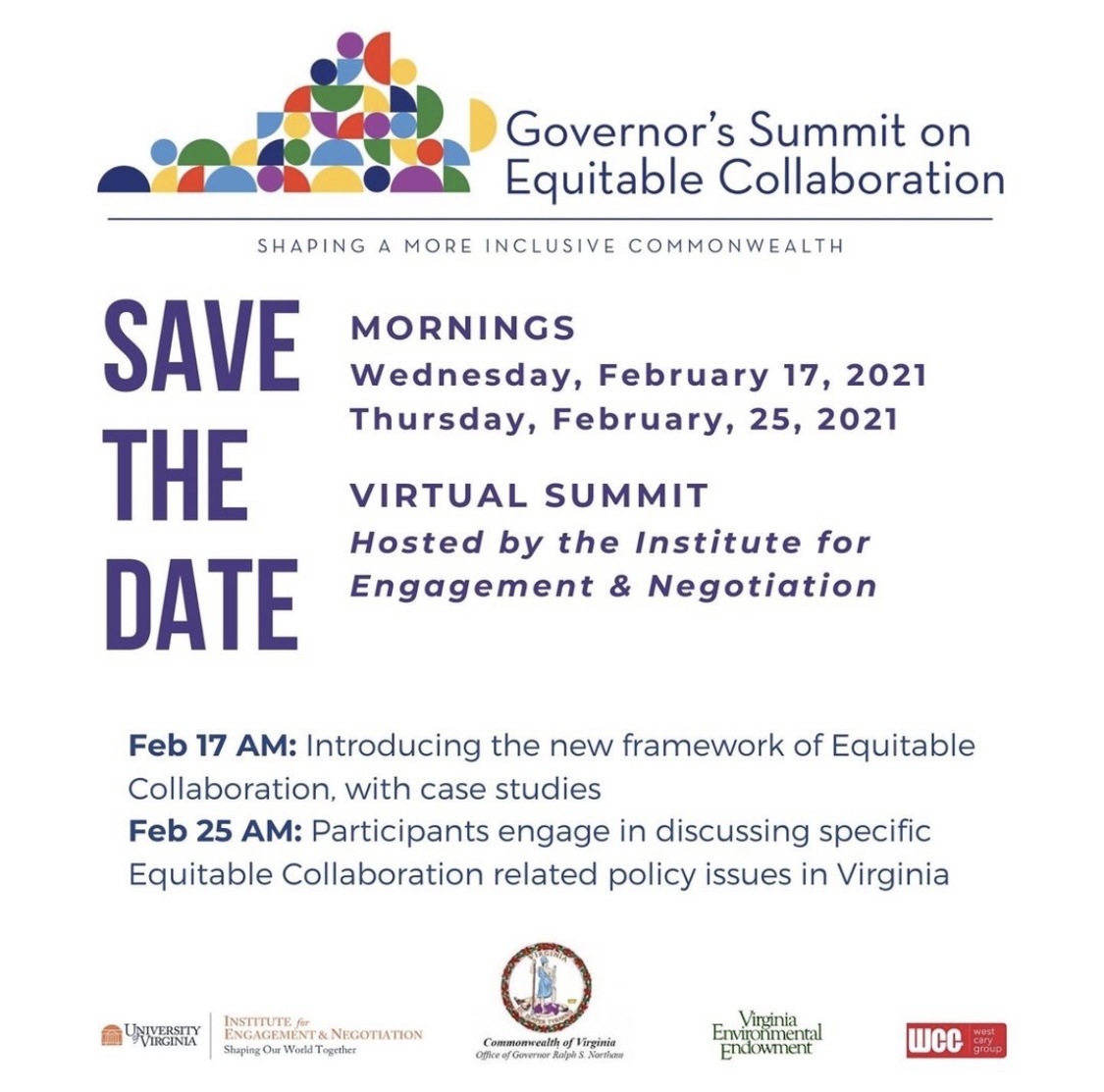 RPS_Schools's tweet image. This Wednesday, join day one of the @equitablecollab  Summit “Shaping a More Inclusive Commonwealth”! Register for the free event to explore equitable collaboration across fields such as Health, Education, &amp;amp; Community Engagement. Register at ow.ly/jUd150DAFW2 #WeAreRPS