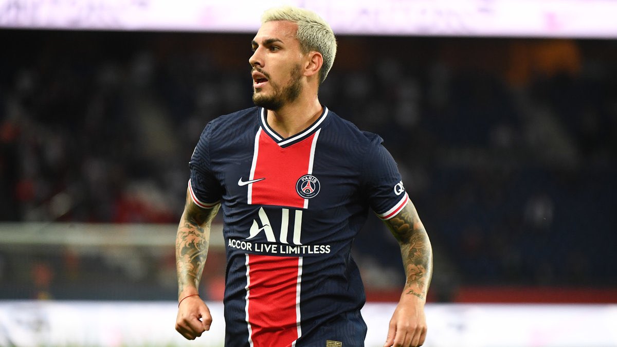 Je n’ai pas mis certains joueurs encore sous contrat au club, mais qui pourraient intégrer le classement en cas de départ comme Julian Draxler, Leandro Paredes, Abdou Diallo, ou encore Thilo Kehrer qui sont très décevants depuis leurs arrivées et au prix posé sur le table...