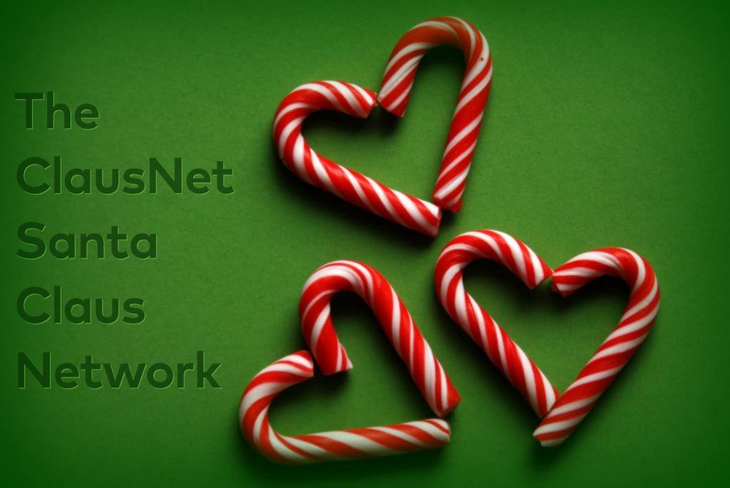 ClausNet's tweet image. 📢 ClausNet Gazette | February 2021 - mailchi.mp/clausnet/2021-…