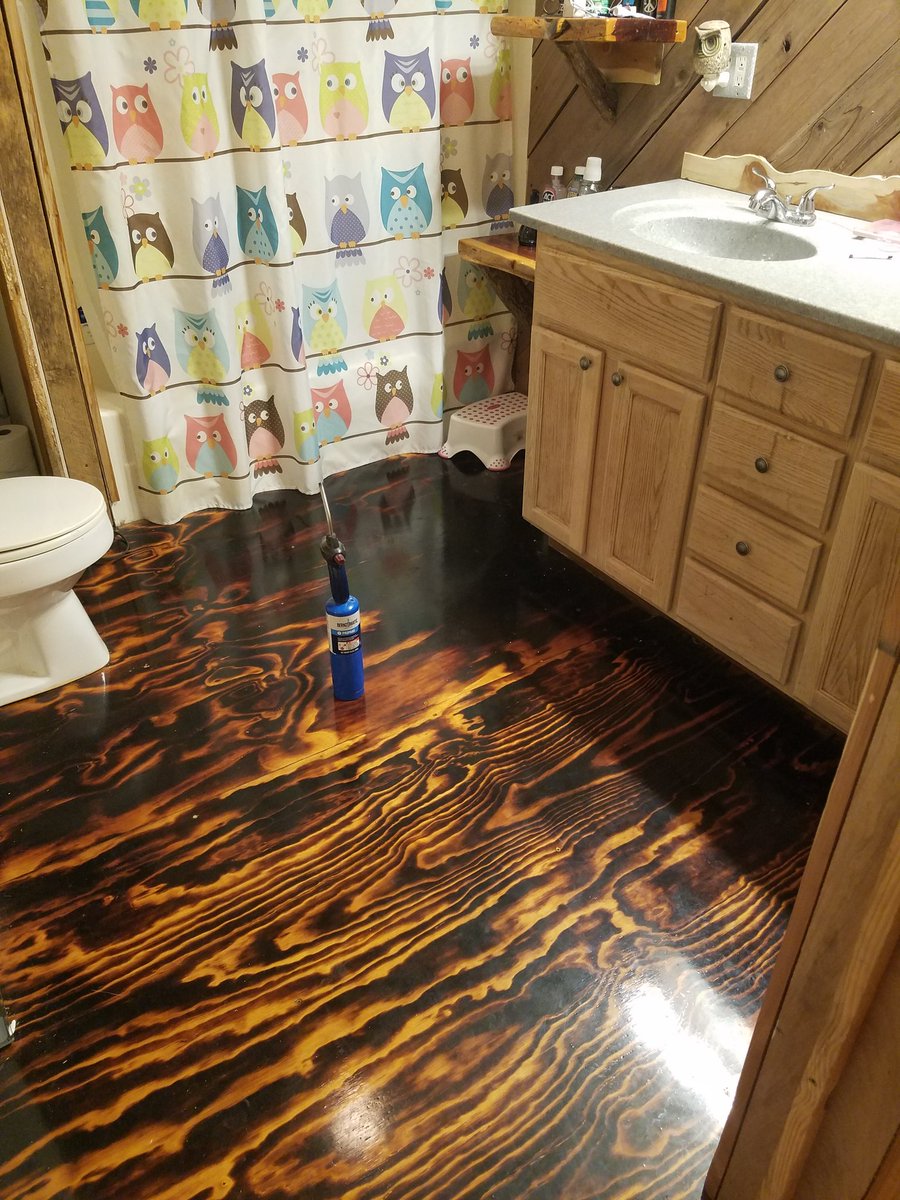 BrigetteMcCorm3's tweet photo. #BernZoneContest #Bernzone. Love my new floors. https://t.co/YP8BJvk5sH