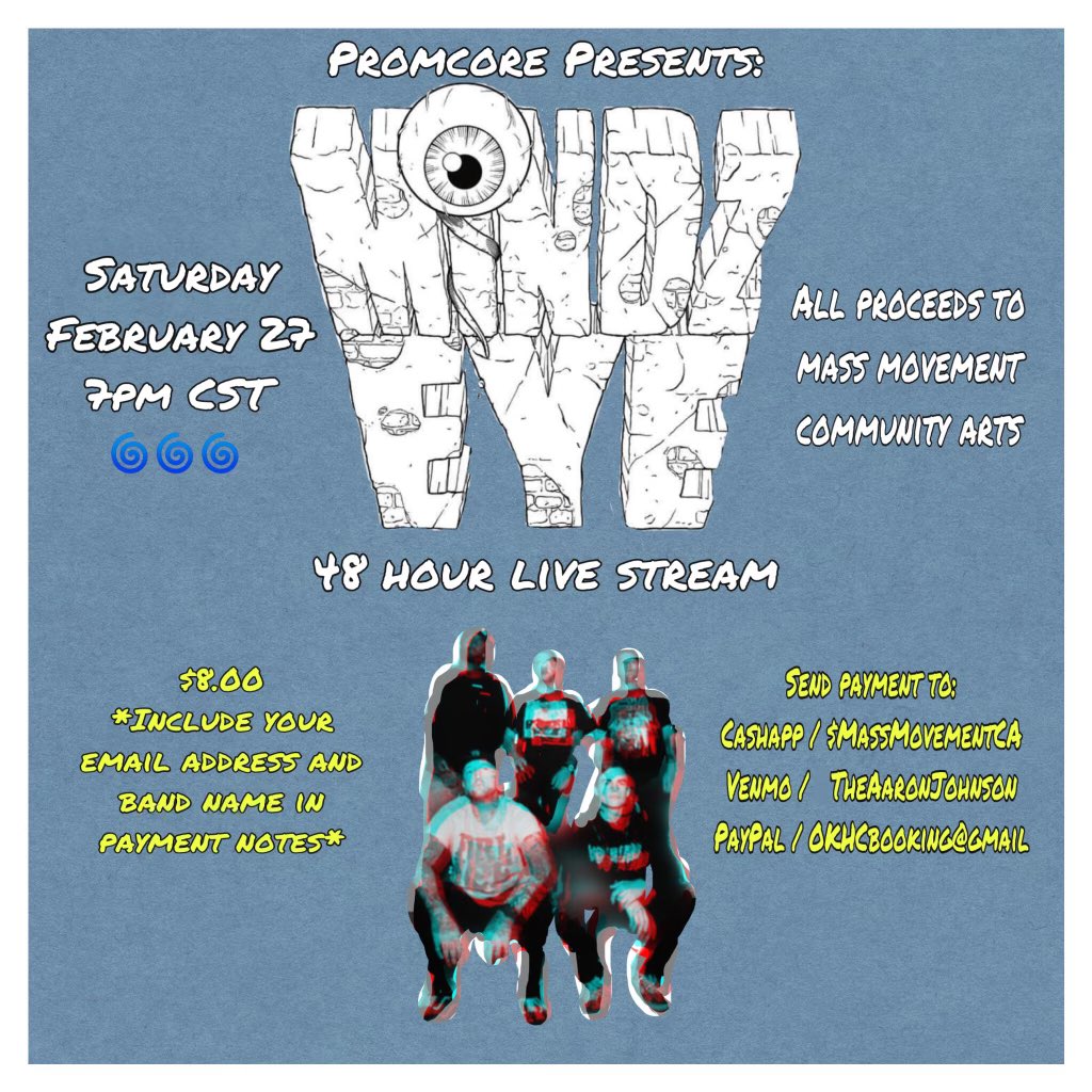 Flyover Fest tweet media