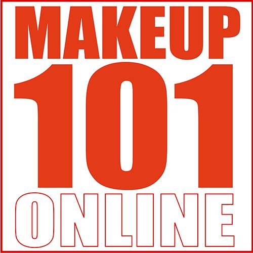 Register Today for Makeup 101 Online - April 19-21 conta.cc/2OGElA1