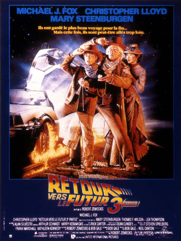 lnfosSeriesFR's tweet photo. #INFO Les films Retour vers le Futur 1, 2 et 3 sont désormais disponibles sur @NetflixFR. https://t.co/em4IxrtT0b
