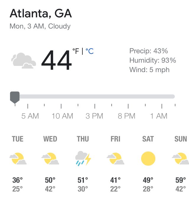 MoCashMoProblem's tweet image. It’s gon be cold 🥶