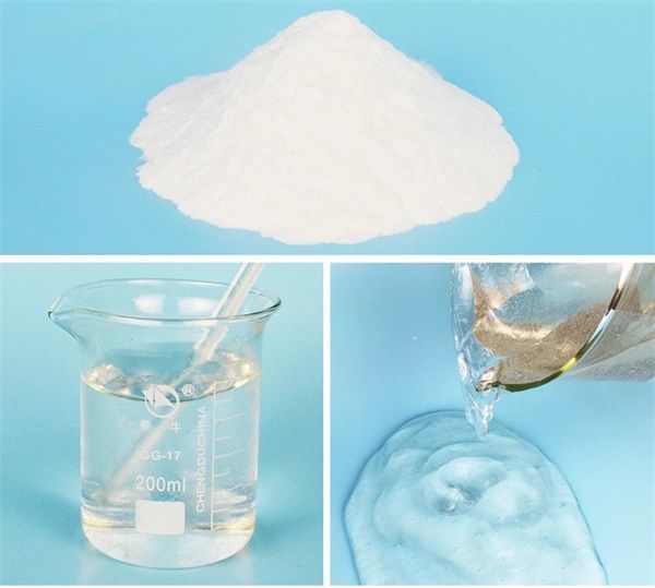 yuebaohpmc's tweet photo. Physicochemical Prop

1. Exterior: White or off-white powder

2. particle size: the passing rate of 80 mesh is 100% the passing rate of 100 mesh is more than 99.5%

3. Charring density:280-300℃ https://t.co/tSICtiQzOr