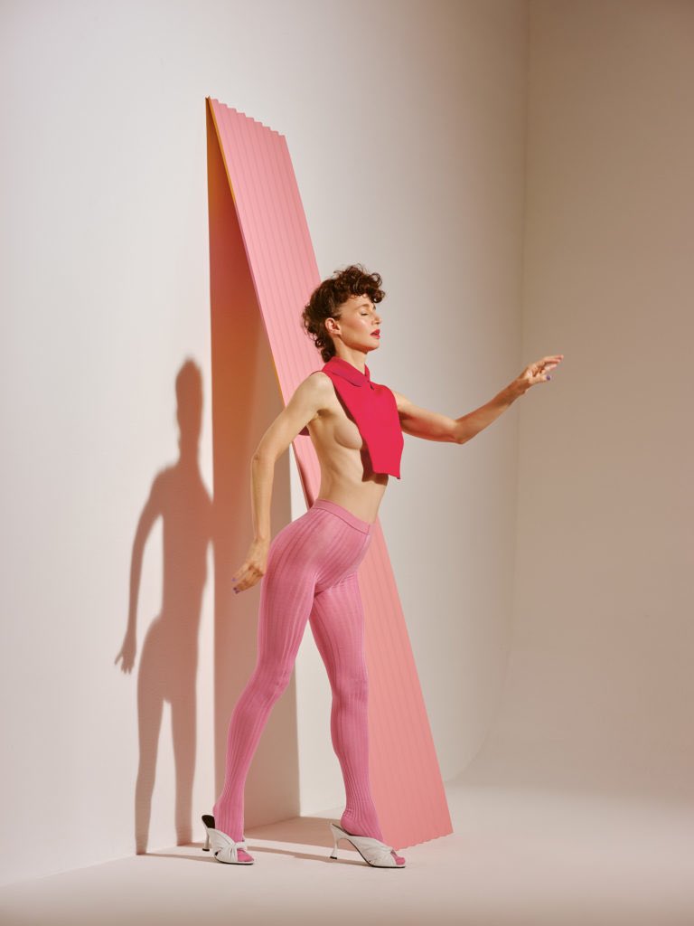 Happy birthday Miranda July! 